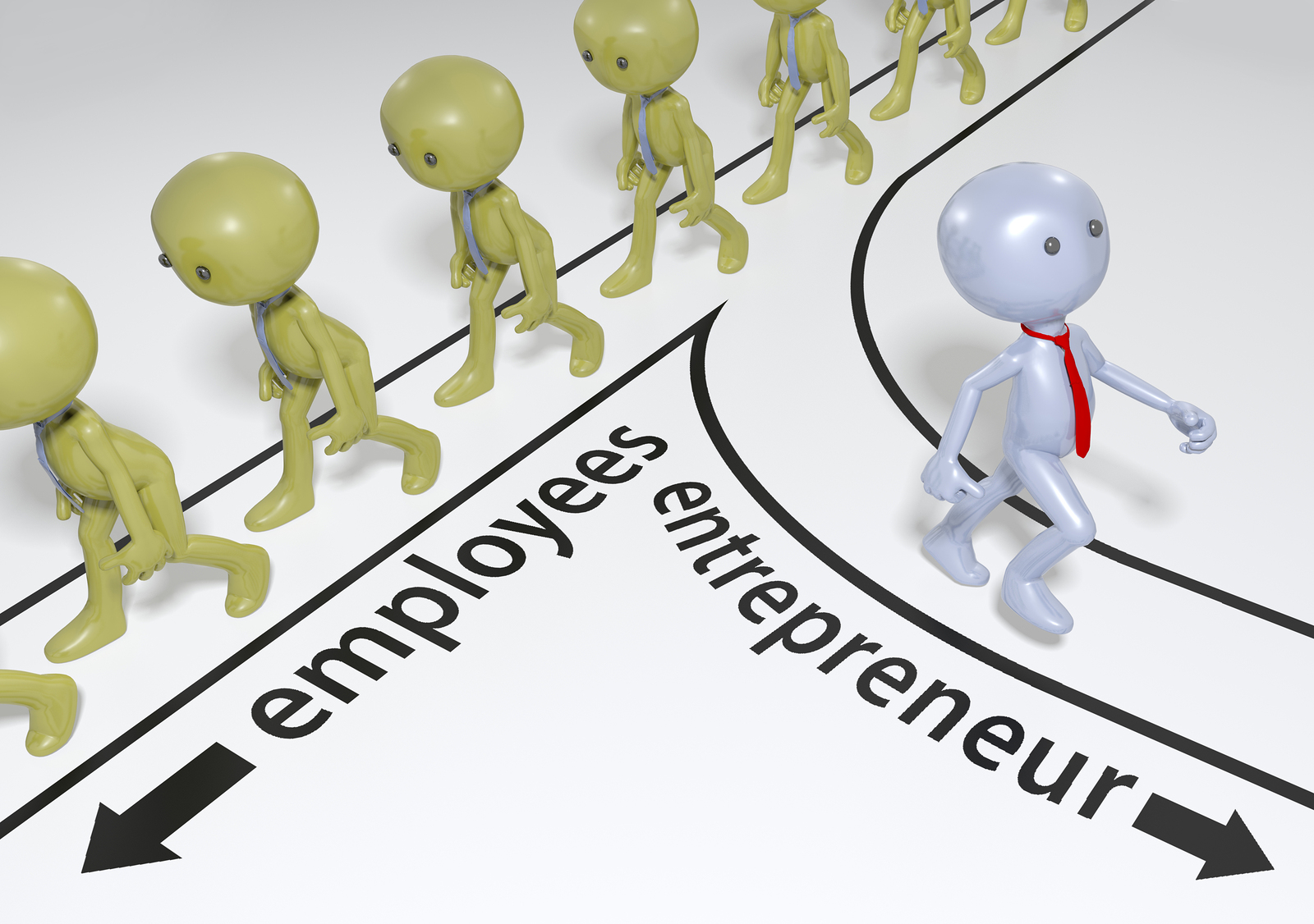 Business Entrepreneurship